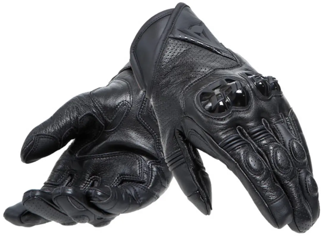 Dainese Blackshape Zwart Zwart