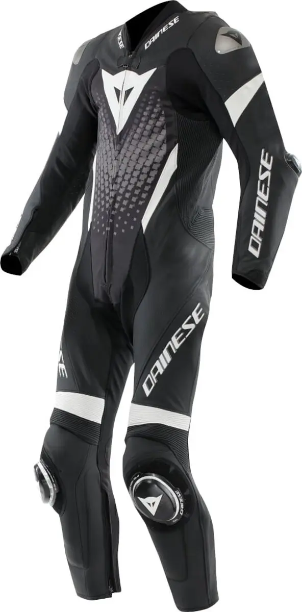 Dainese Laguna Seca 6 S26 Motorleren jas -