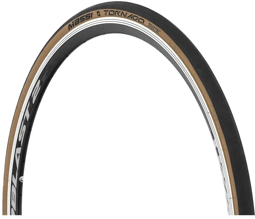 MASSI Tornado Elite Classic 700x28 Racefietsband