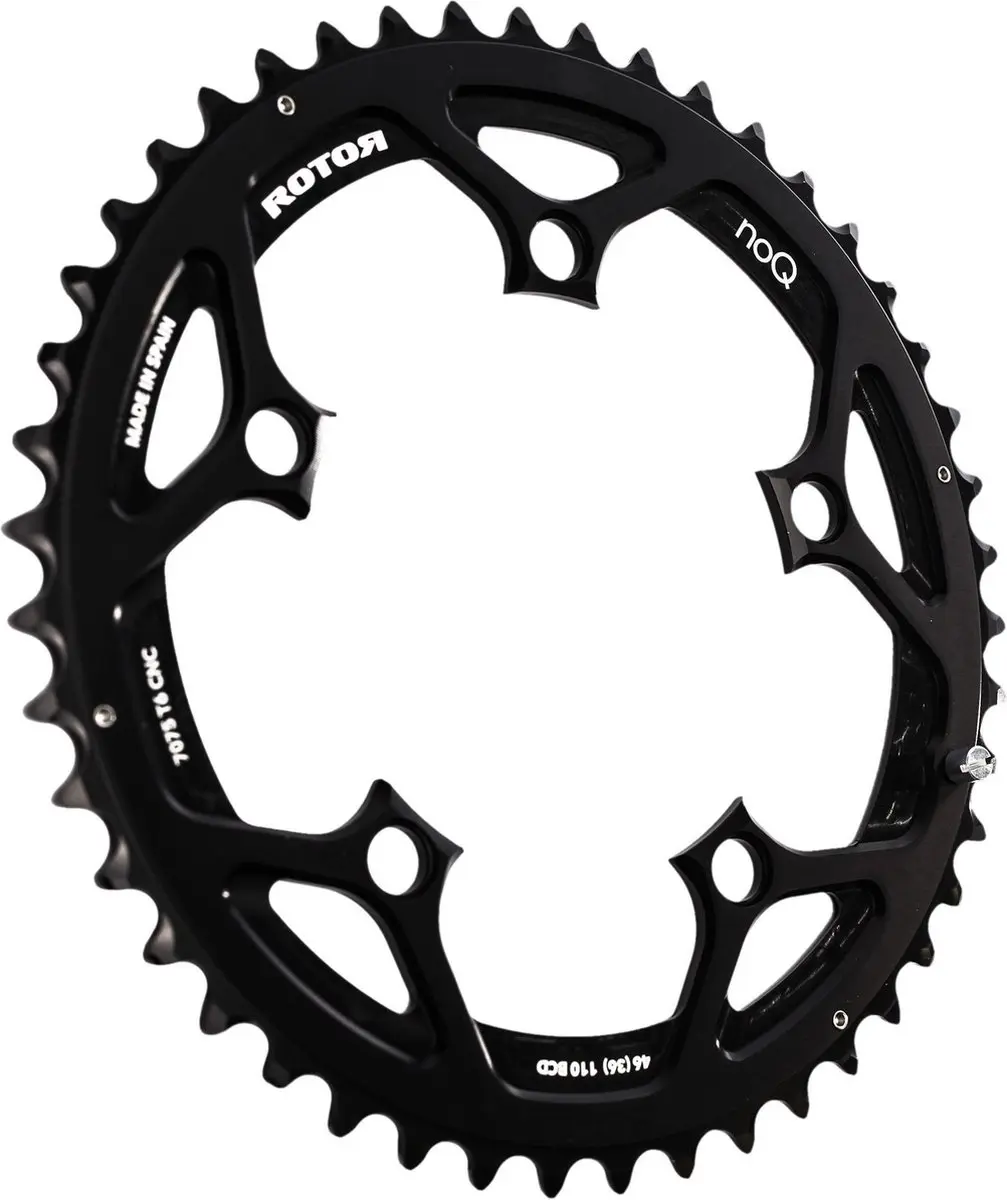Rotor NoQ 110 BCD 38T Kettingblad