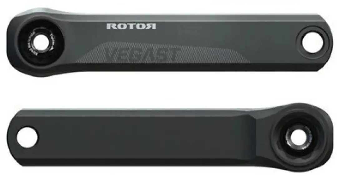 Rotor Vegast 24 Pedaalarm