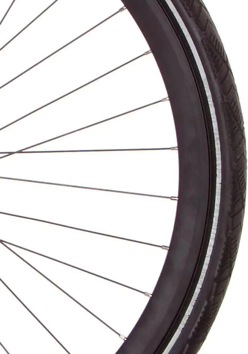 Cort velg J19DC Black