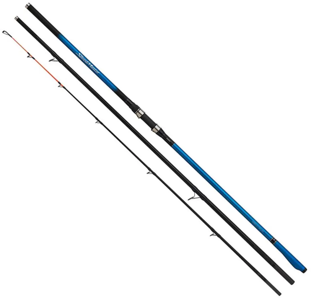 Shimano Speedmaster Lite Surfcasting Hengel