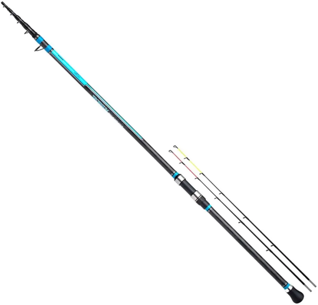 Shimano Technium Tele Quiver 4 150g