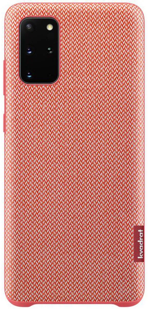 Samsung Kvadrat Hoesje EF-XG985FREGEU
