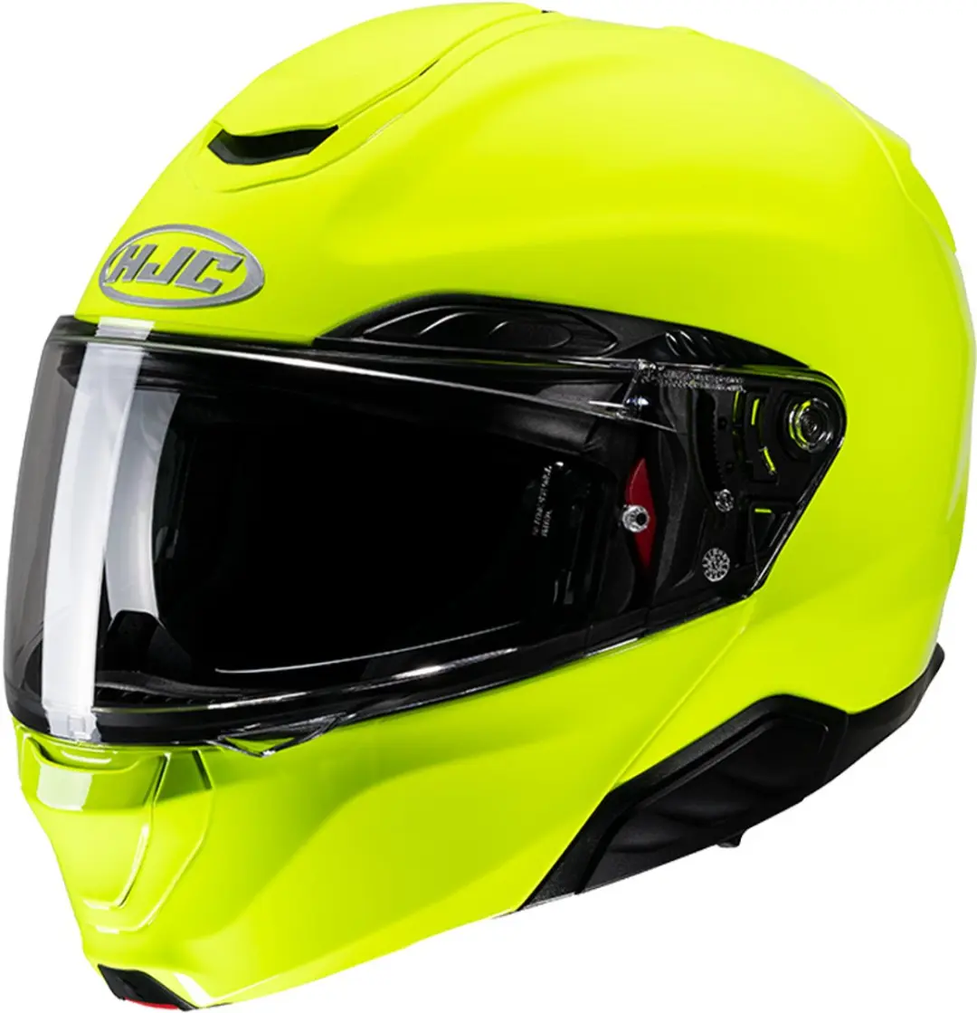 HJC RPHA-91 Systeemhelm