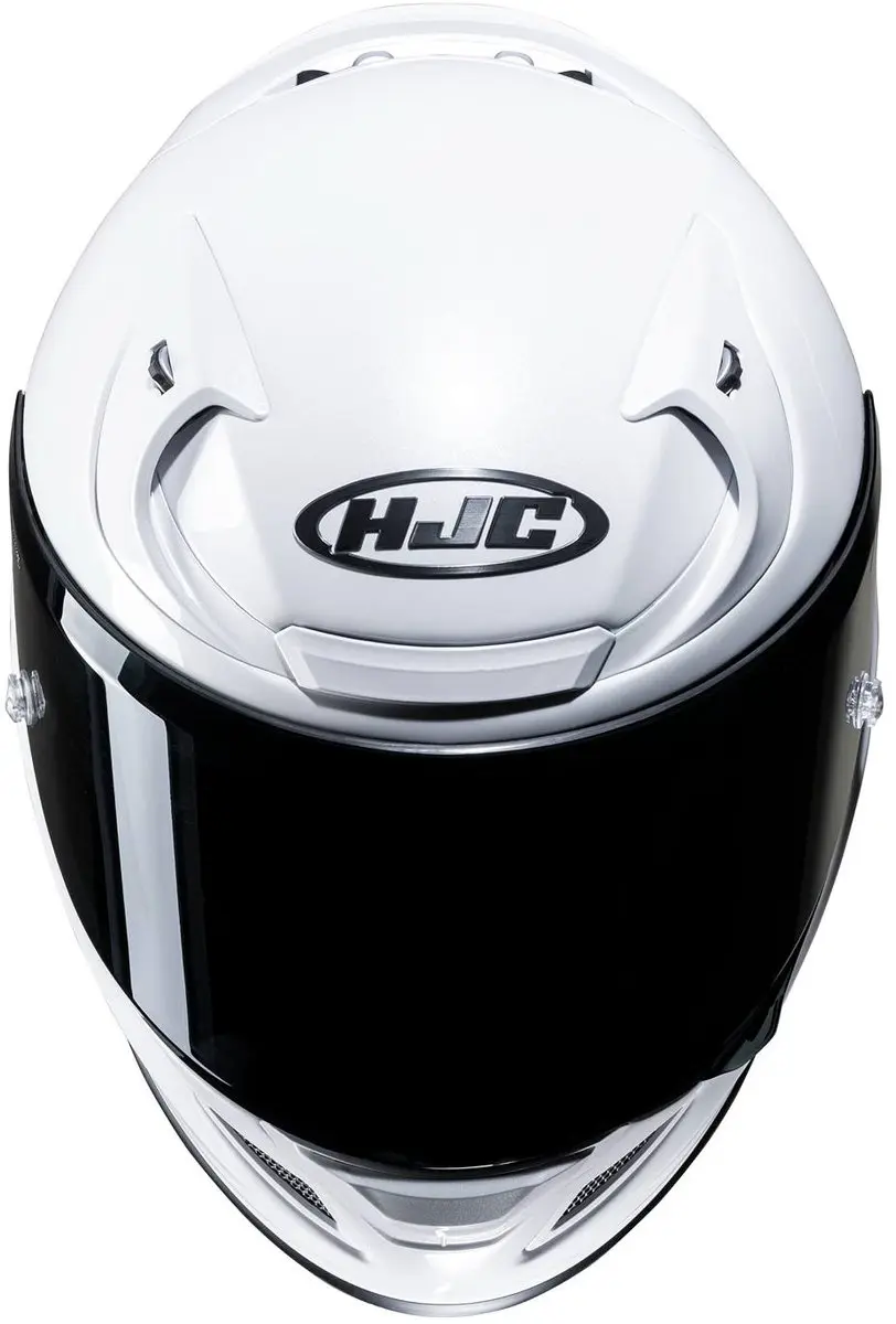 HJC RPHA-12 Integraalhelm Wit - afbeelding 5 van 6