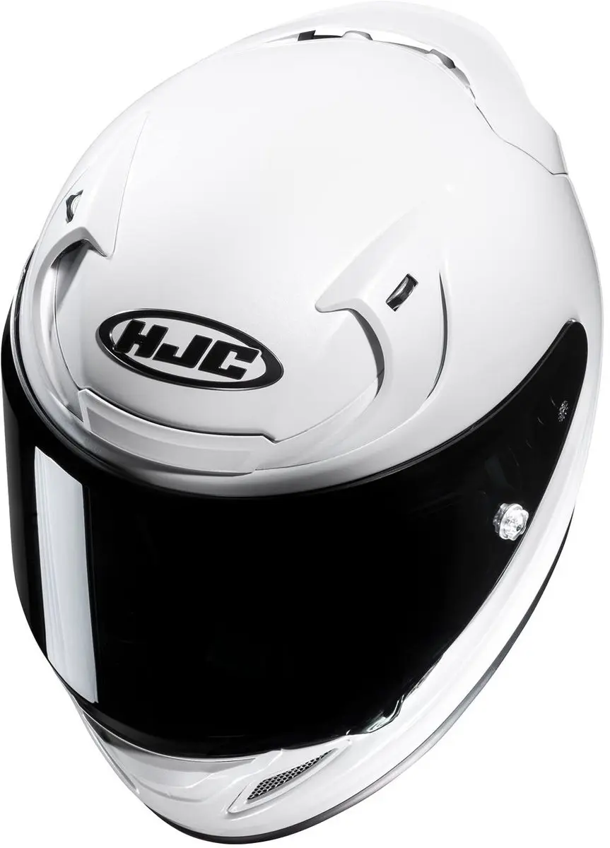 HJC RPHA-12 Integraalhelm Wit - afbeelding 3 van 6