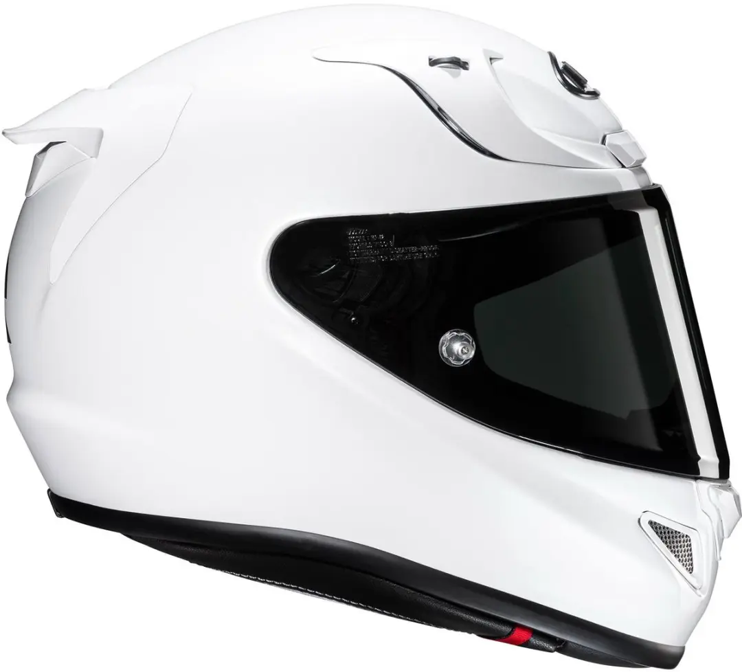 HJC RPHA-12 Integraalhelm Wit - afbeelding 4 van 6