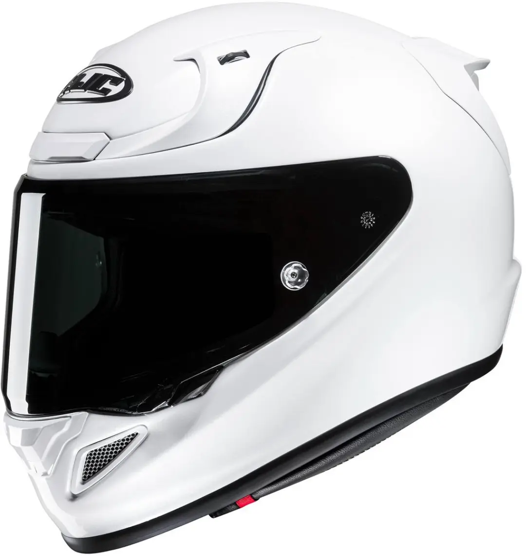 HJC RPHA-12 Integraalhelm Wit - afbeelding 6 van 6
