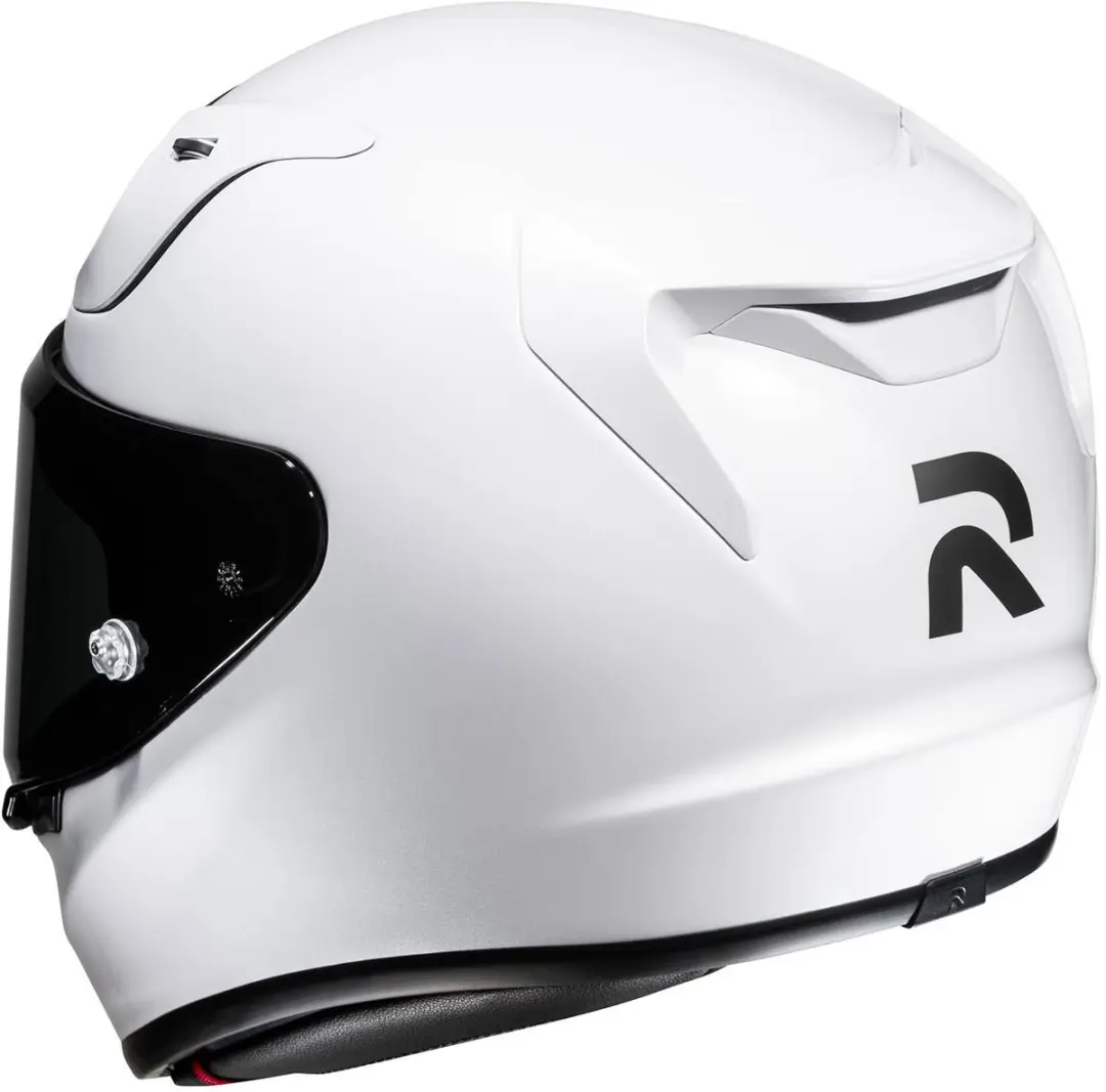 HJC RPHA-12 Integraalhelm Wit - afbeelding 2 van 6