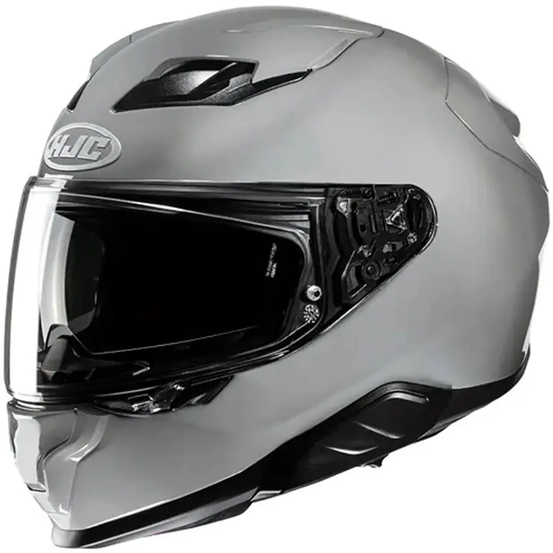 HJC F71 Grijs Integraalhelm