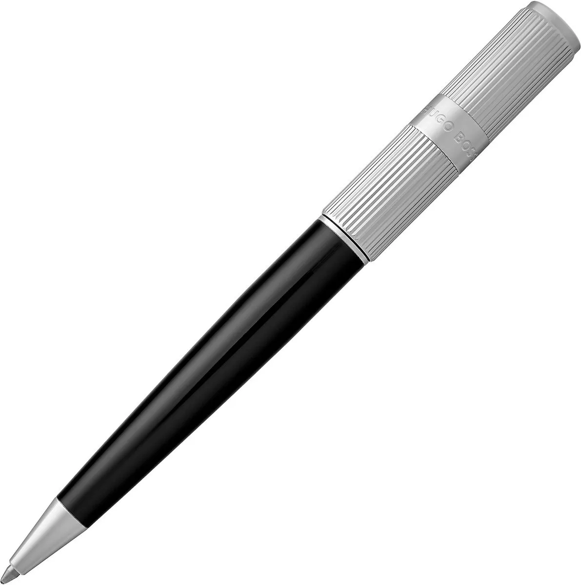 Hugo Boss Formation Pen - Silver