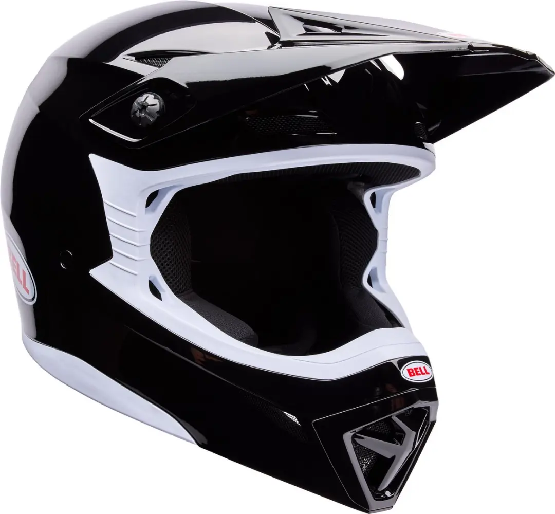 Bell MX-10 MIPS Motocrosshelm -