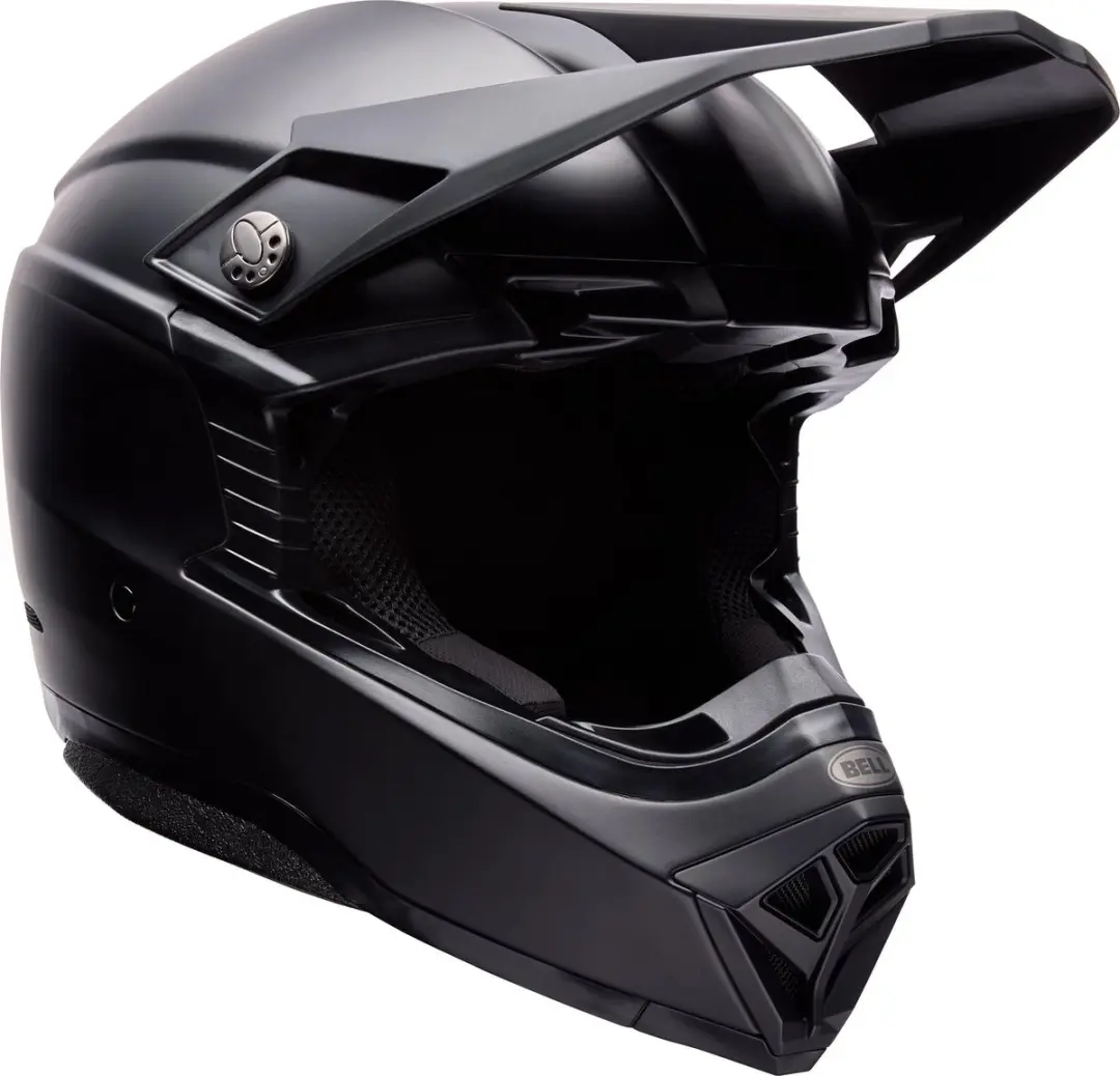 Bell Moto-10 MIPS Motocrosshelm -