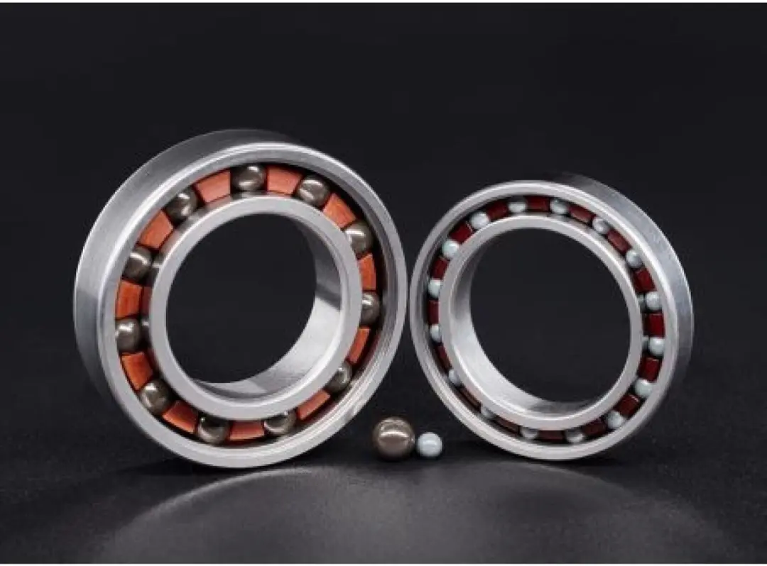 Zipp 61903 Ceramic Lagers Rood