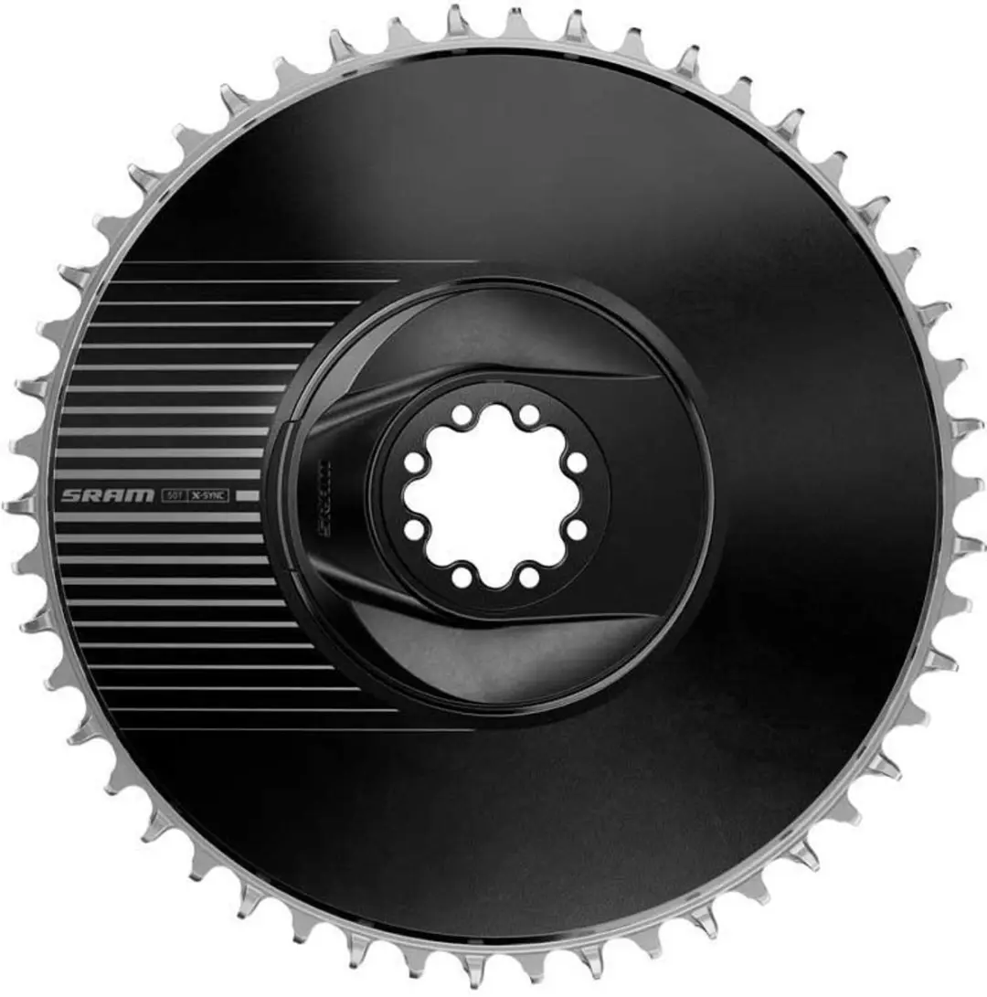 SRAM Red Aero X-Sync Direct Mount Kettingblad 50t