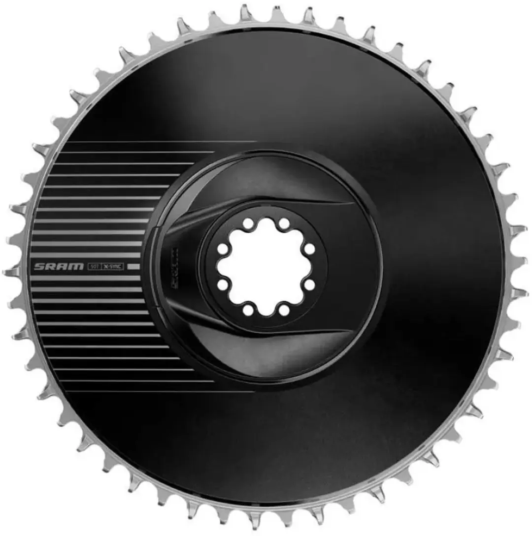 SRAM Red Aero X-Sync Direct Mount Kettingblad 50t - afbeelding 2 van 2
