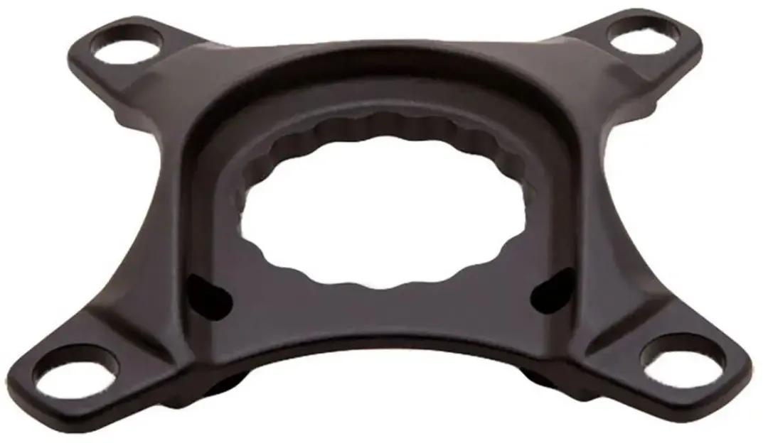 Race Face 2x Boost-spin 104mm - afbeelding 4 van 4