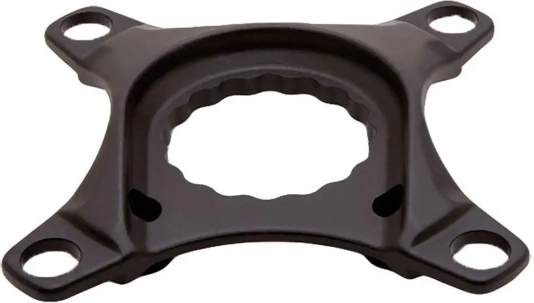 Race Face 2x Boost-spin 104mm - afbeelding 3 van 4