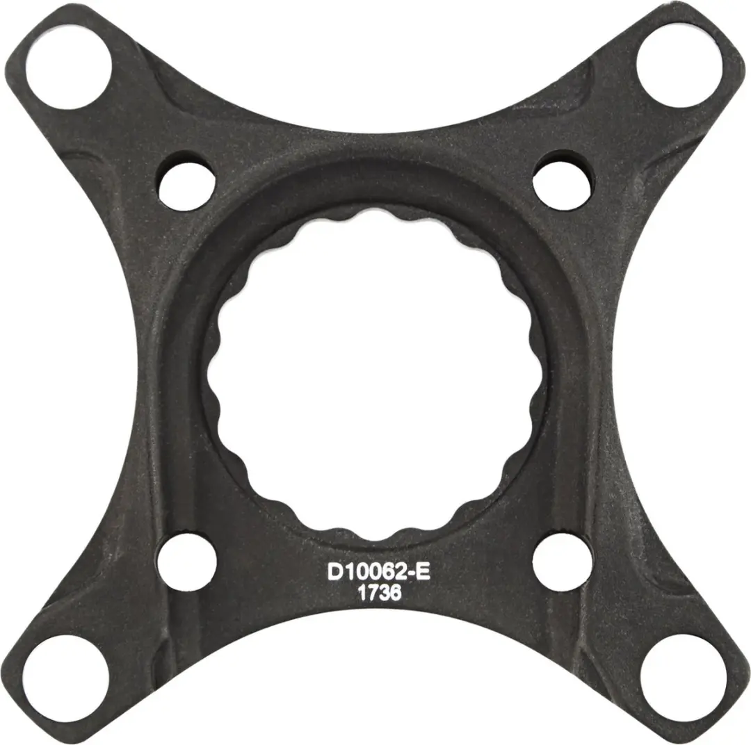 Race Face 2x Boost-spin 104mm