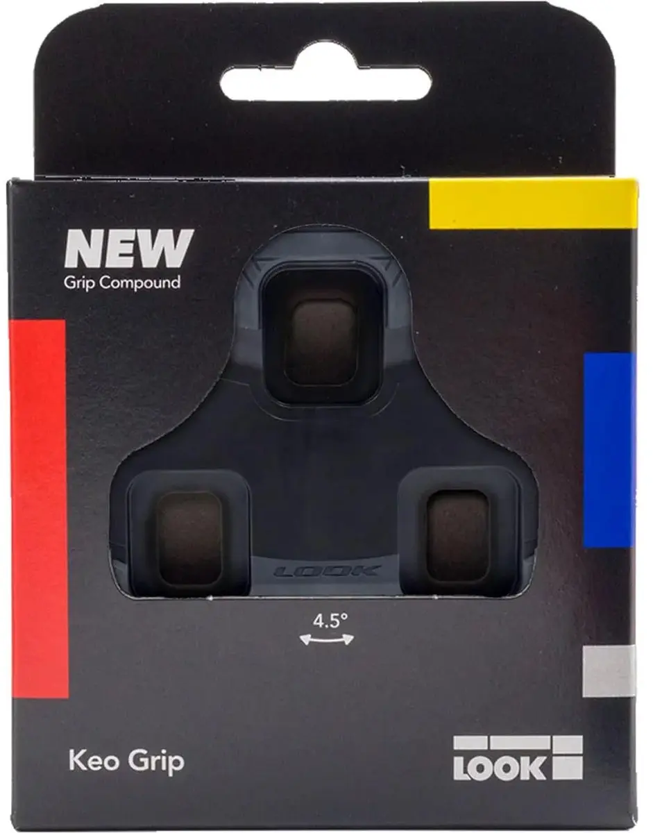 Look Keo Grip schoenplaatjes - afbeelding 3 van 5