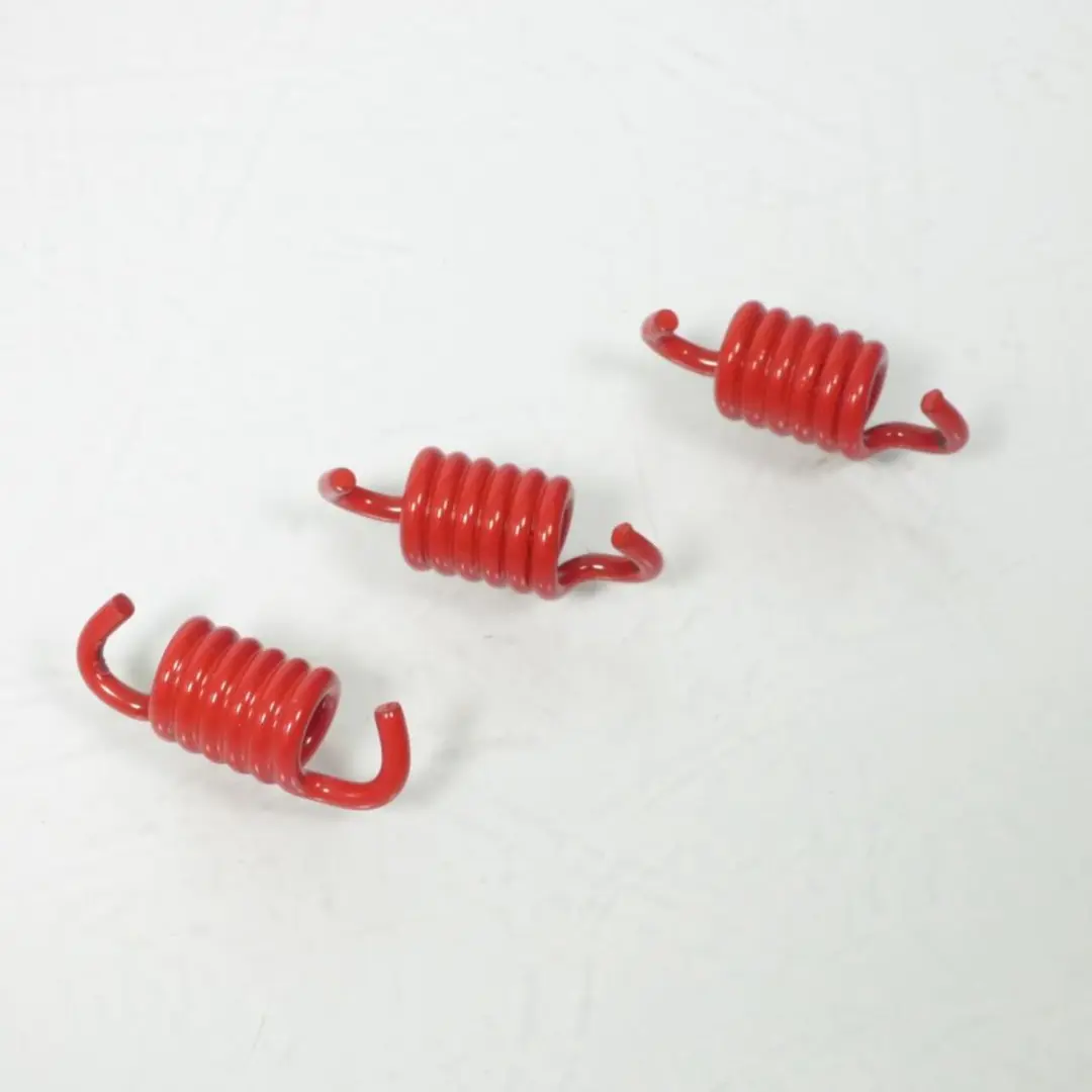 Koppelingsveer Malossi voor scooter Yamaha 50 BWS 29 8743B / Fly en Delta Nieuw