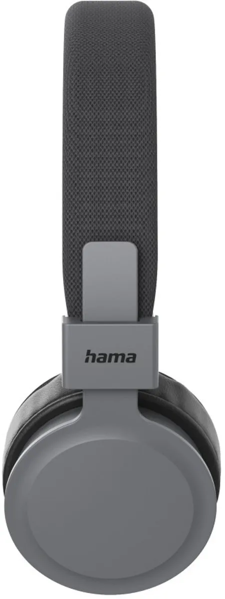 Hama Freedom Lit III Koptelefoon - Zwart - afbeelding 6 van 6
