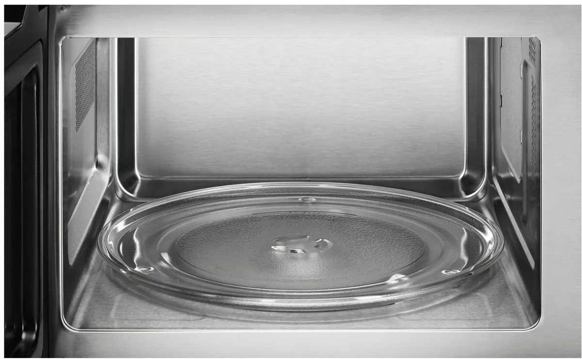 Electrolux LMS4253TMK Magnetron - 900W - 8 standen - Zwart