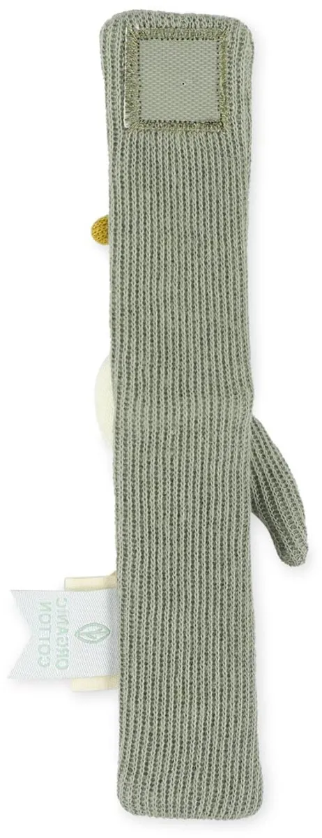 Trixie Armbandrammelaar Reiger - Groen - afbeelding 3 van 4