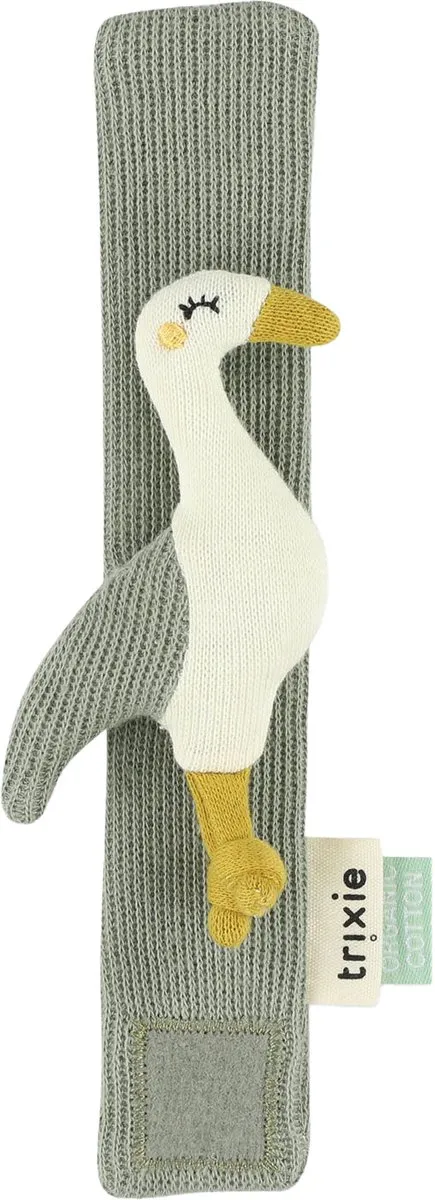 Trixie Armbandrammelaar Reiger - Groen - afbeelding 2 van 4