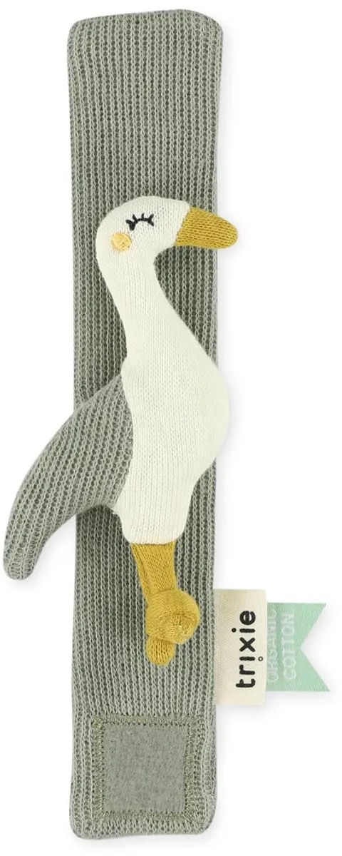 Trixie Armbandrammelaar Reiger