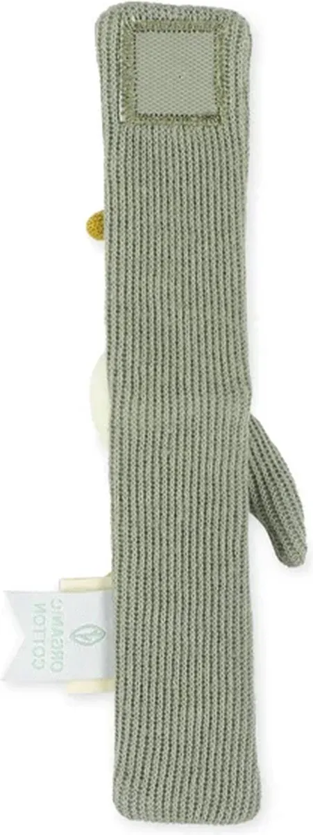 Trixie Armbandrammelaar Reiger - Groen - afbeelding 4 van 4
