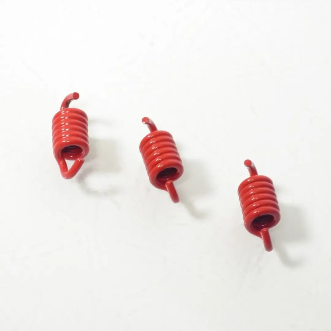 Ressort d embrayage Malossi pour Scooter Aprilia 50 Scarabeo 2T Street Euro4 201
