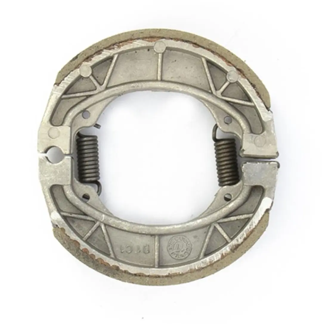 Mâchoire de frein Ferodo pour Moto Chinois 125 motocycle Neuf