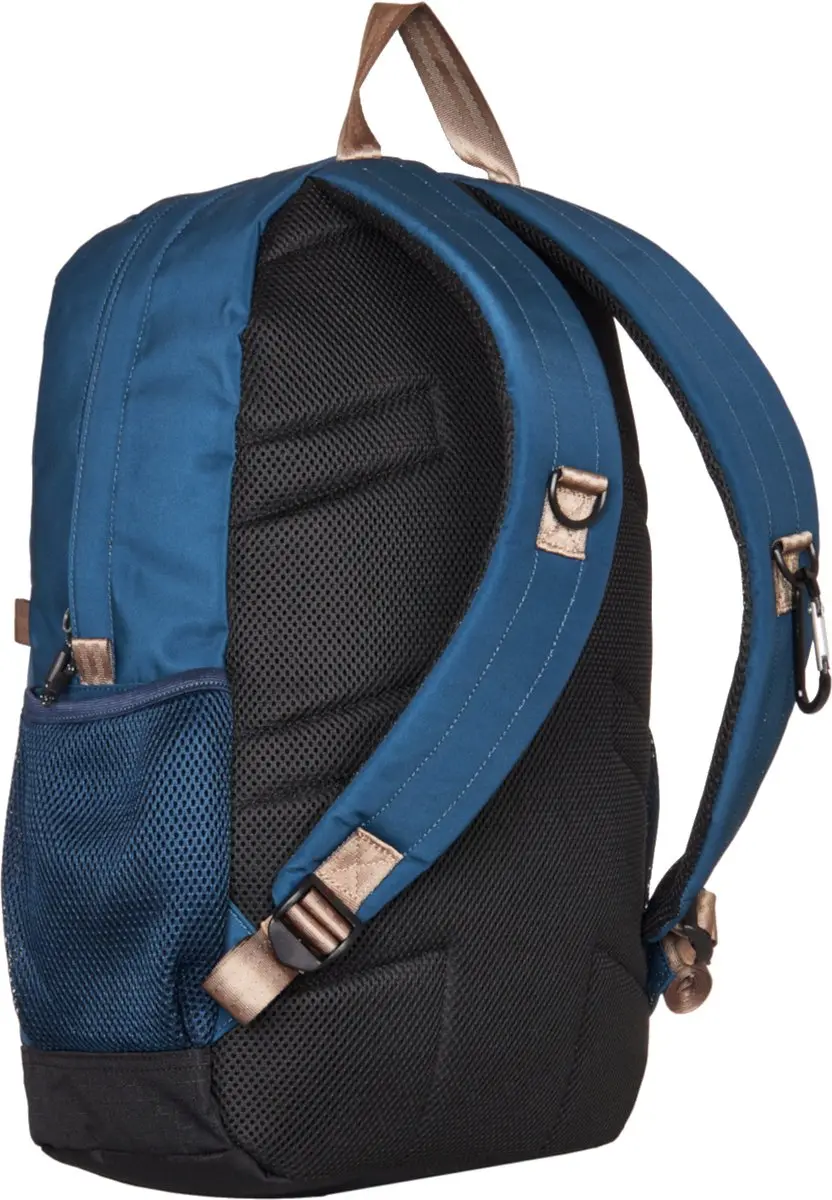 Element Outer Madium Classic Rugzak 24L - Blauw - afbeelding 3 van 3