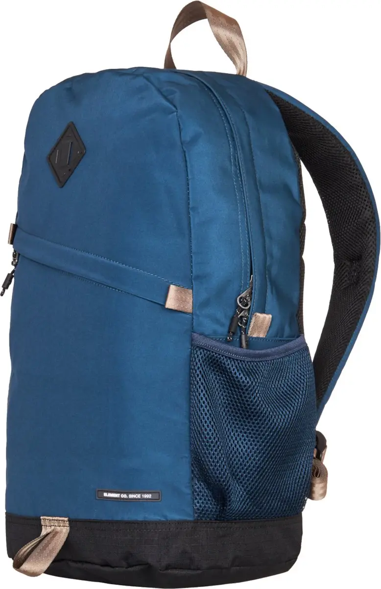 Element Outer Madium Classic Rugzak 24L - Blauw - afbeelding 2 van 3