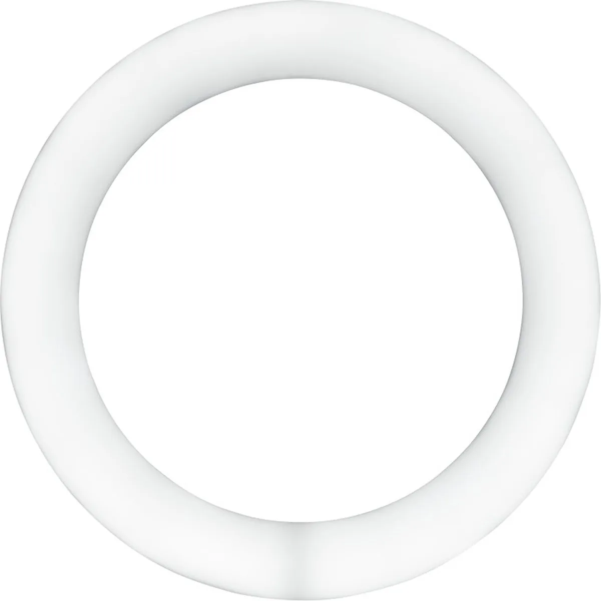 Hama SpotLight FoldUp RGB Ringlamp 4665 - Zwart - afbeelding 4 van 6