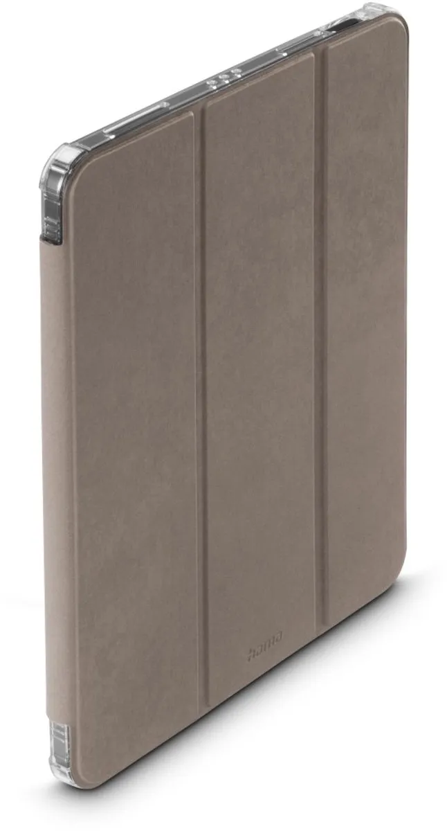 Hama Extreme Protect Hoes iPad Air 13 2024 - Zand - afbeelding 6 van 6