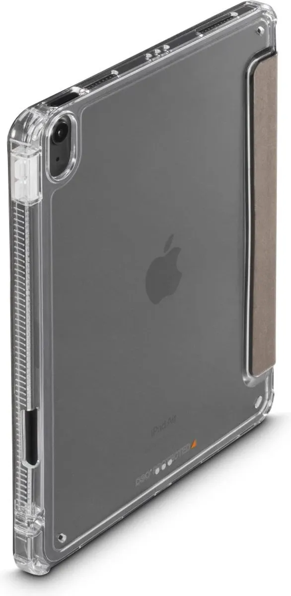 Hama Extreme Protect Hoes iPad Air 13 2024 - Zand