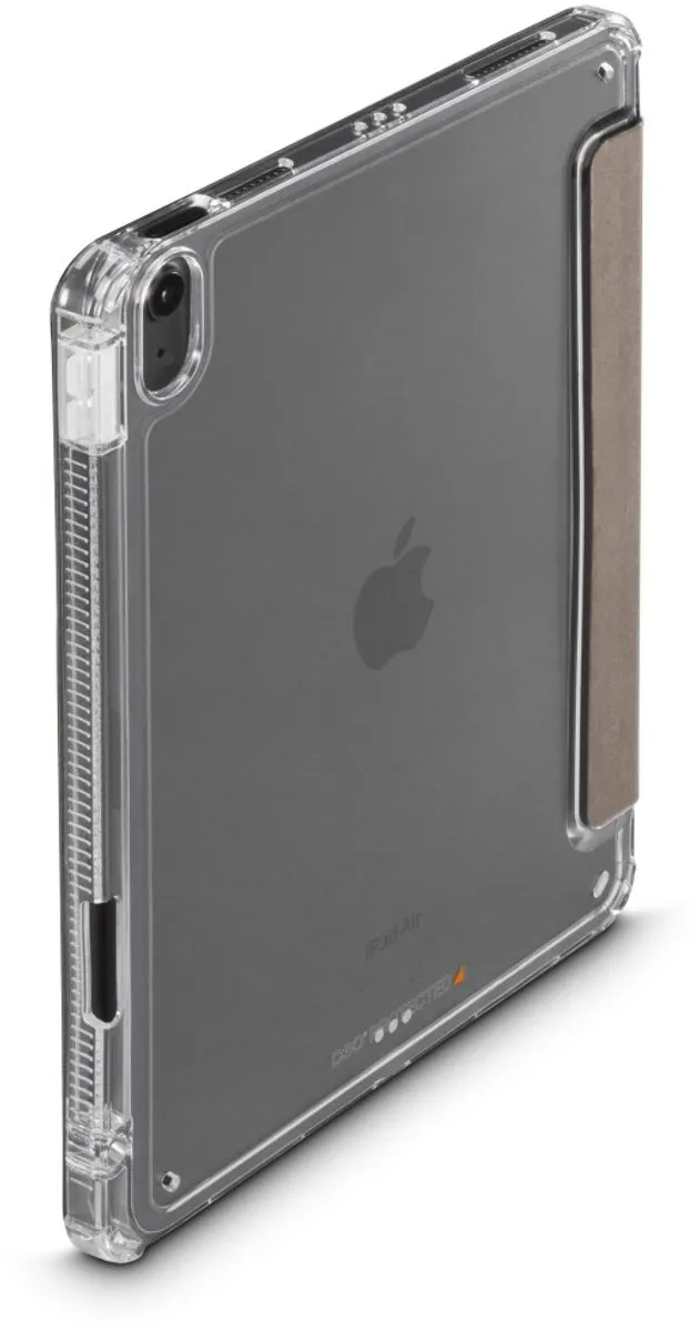 Hama Extreme Protect Hoes iPad Air 13 2024 - Zand