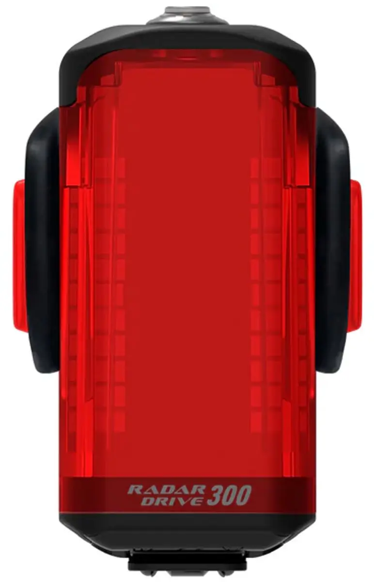 Lezyne LED Radar Drive Rear Achterlicht - afbeelding 6 van 6