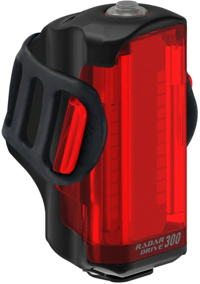 Lezyne LED Radar Drive Rear Achterlicht