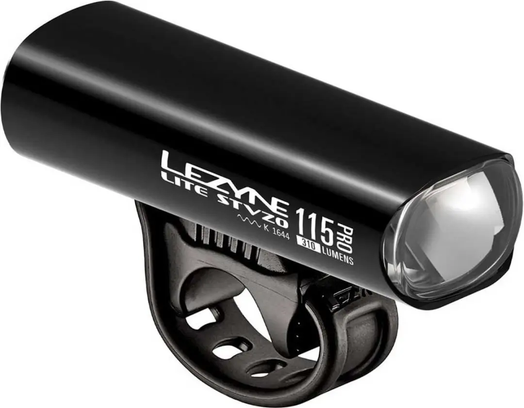 Lezyne Lite Drive StVZO Pro 115 Koplamp