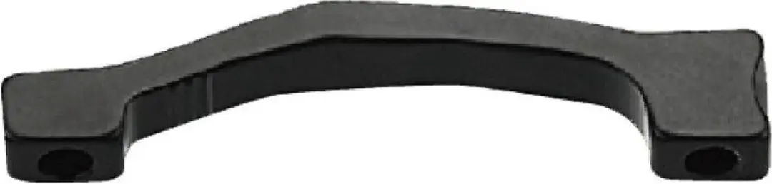 Tektro A-12 Vooradapter 203mm