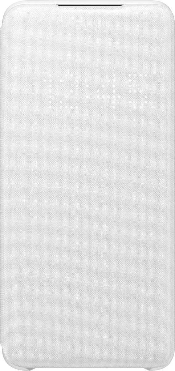 Samsung LED View Hoesje EF-NG980PWEGEU