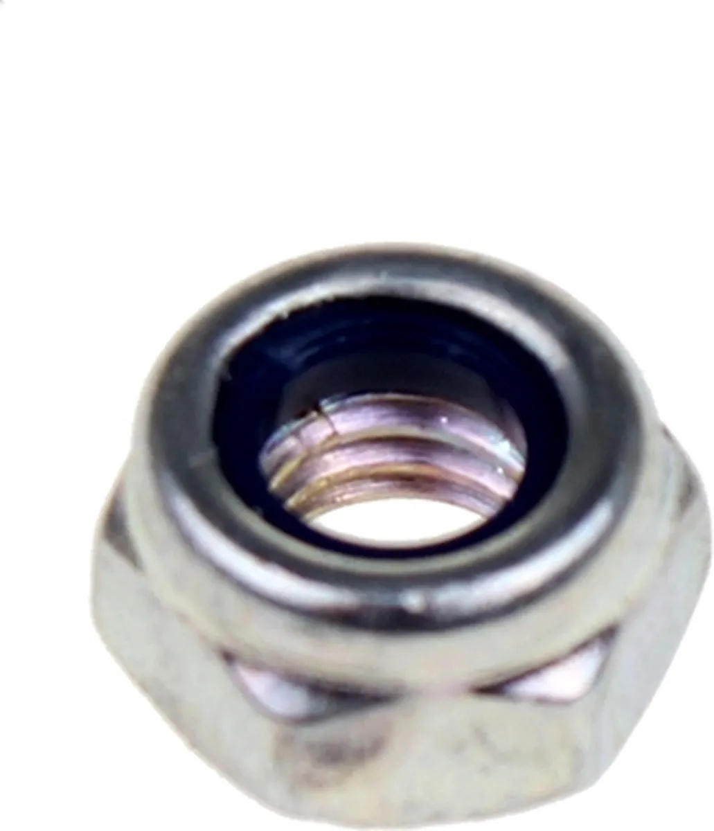 Whirlpool Moer M6 Drogerbevestiging 480112101464