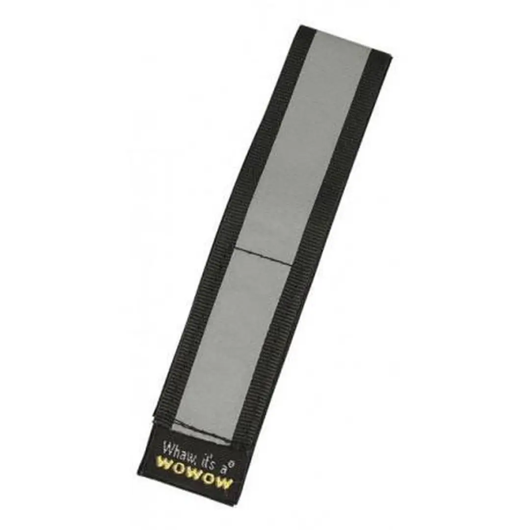 Wowow Reflecterende Armbanden 3M 2 Stuks