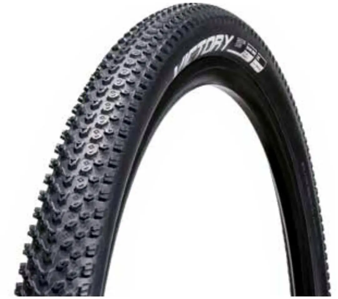 Chaoyang Victory 60 Tpi 29´´ X 2.00 Stijve Mtb-band Zwart 29´´ x 2.00