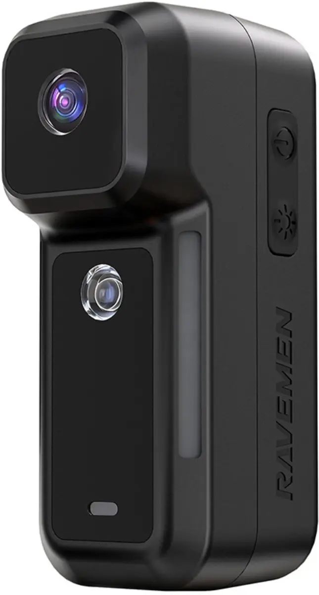 Ravemen NT301 Achterlicht 80 lumen